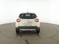 Gebraucht Renault Captur 120 PS (88 kW) 2015 Beige SUV