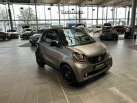 gebraucht Smart ForTwo Electric Drive W-Paket