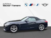 gebraucht BMW Z4 sDrive30i Sport Line HUD DrivAss ACC Adaptiv-LED