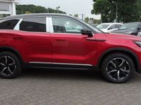 Neu Baic X75 177 PS (130 kW) 2025 Rot SUV