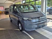 Używany VW Multivan 136 KM (100 kW) 2023 Szary Minivan