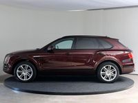 Gebraucht Bentley Bentayga 549 PS (403 kW) 2019 Rot SUV