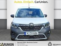 Gebraucht Renault Kangoo Equilibre 95 PS (69 kW) 2025 Weiß Van / Kleinbus