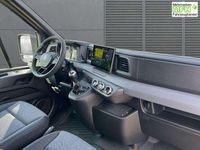 Neu Renault Master 170 PS (125 kW) 2025 Centaurigrau Van / Kleinbus