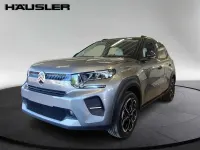 Neu Citroën C3 101 PS (74 kW) 2026 Mercuregrau SUV