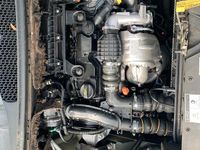 Gebraucht Citroën Berlingo 99 PS (72 kW) 2016 Blau Van / Kleinbus