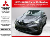 Gebraucht Mitsubishi ASX Select 143 PS (105 kW) 2024 Othercolor SUV
