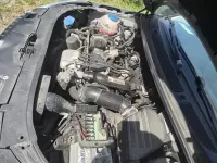 Gebraucht Skoda Roomster 104 PS (76 kW) 2010 Silber Van / Kleinbus