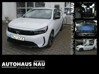 Używany Opel Corsa-e Edition 100 kW (136 KM) 2026 Biały Hatchback