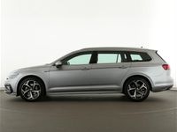 gebraucht VW Passat Variant 2.0 TSI DSG R-Line IQ.Light Matrix LED AHK RFK ACC el.Heckklappe