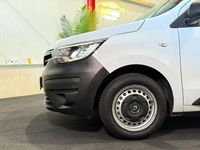 Gebraucht Renault Express 75 PS (55 kW) 2021 Gletscherweiss Van / Kleinbus