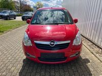 gebraucht Opel Agila B Edition*Automatik*Sitzheizung*Klima*