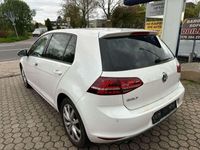 gebraucht VW Golf VII Comfortline BMT