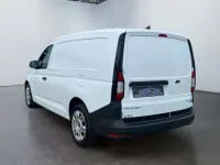 Neu Ford Transit Connect Trend 150 PS (110 kW) 2025 Weiß Van / Kleinbus