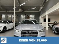 gebraucht Audi A6 2.0 TDI ultra S-Line LED Navi GSD