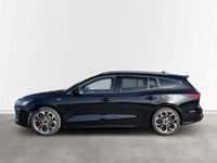 Neu Ford Focus ST-Line X 155 PS (114 kW) 2025 Schwarz Kombi
