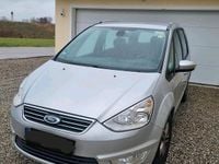 Occasion Ford Galaxy Trend 160 ch (117 kW) 2014 Argent Monospace