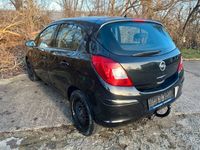 gebraucht Opel Corsa D Active,1-Hand,Klima,TÜV12/25