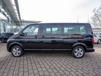 gebraucht VW Caravelle T6.1Comfortline LR NAVI AHK 9-Sitzer