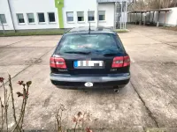 Gebraucht Volvo V40 115 PS (84 kW) 1998 Blau Kombi