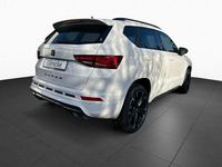 Neu Cupra Ateca 150 PS (110 kW) 2026 Weiß SUV