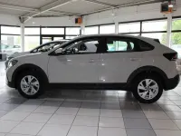 Neu VW Taigo 95 PS (69 kW) 2025 Grau SUV