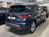 Gebraucht Seat Arona FR 116 PS (85 kW) 2024 "magnetic tech" SUV