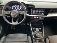 gebraucht Audi A3 Sportback e-tron A3 Sportback 40 TFSI e, S line, Interface