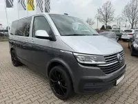 Używany VW Multivan Comfortline 55 KM (40 kW) 2020 Szary Minivan