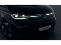 gebraucht VW Multivan Life Lang DSG Pano|LED|18"|7S|Navi