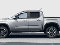 Nowe VW Amarok Style 241 KM (177 kW) 2026 Srebrny Pickup