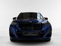 Neu BMW X1 Performance 317 PS (233 kW) 2025 Blau SUV