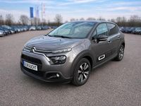 Gebraucht Citroën C3 110 PS (80 kW) 2024 Grau Kleinwagen