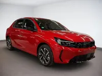 Używany Opel Corsa S 101 KM (74 kW) 2025 Czerwony Hatchback