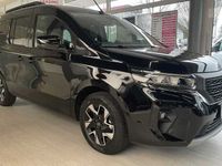 gebraucht Nissan Townstar Townstar KombiDIG-T 130 Kombi Schaltgetriebe - Tekna