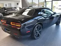 Gebraucht Dodge Challenger SXT 309 PS (227 kW) 2020 Schwarz Coupé