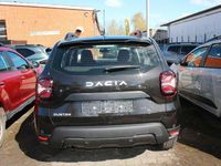 Gebraucht Dacia Duster Expression 101 PS (74 kW) 2023 Schwarz SUV