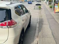 Gebraucht Nissan X-Trail Acenta 131 PS (96 kW) 2016 SUV