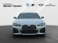 Gebraucht BMW 420 Exclusive 190 PS (139 kW) 2026 Grau Limousine