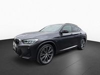 Gebraucht BMW X4 Performance 340 PS (250 kW) 2025 Sophistograu (grau) SUV