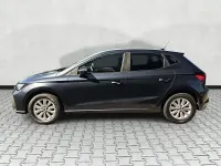 Neu Seat Ibiza 80 PS (58 kW) 2026 Magneticgrau metallic Kleinwagen