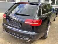 gebraucht Audi A6 3.0 TDI (DPF) quattro Avant