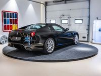 Gebraucht Ferrari 599 620 PS (456 kW) 2007 Schwarz