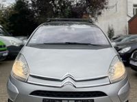 gebraucht Citroën C4 Picasso 1.6 Selection*2Hand+S-Heft*Garantie*