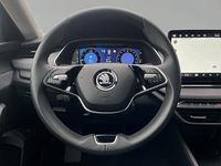 Gebraucht Skoda Octavia Selection 150 PS (110 kW) 2025 Schwarz Kombi