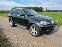 Gebraucht BMW X5 306 PS (225 kW) 2012 Schwarz SUV