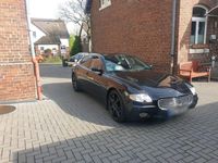 gebraucht Maserati Quattroporte Sport GT 4,2 V8 ZF D.Auto