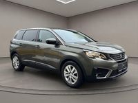 Gebraucht Peugeot 5008 131 PS (96 kW) 2020 Grau SUV
