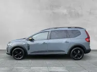 Gebraucht Dacia Jogger Extreme 110 PS (80 kW) 2025 Grau Van / Kleinbus