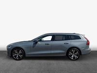 Gebraucht Volvo V60 120 PS (88 kW) 2024 Kombi